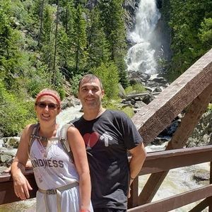 Meet your Posher, Greg